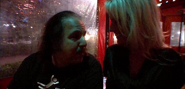  Hot MILF Gets Fucked By Ron Jeremy